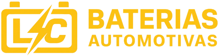 Logo Conexão Baterias